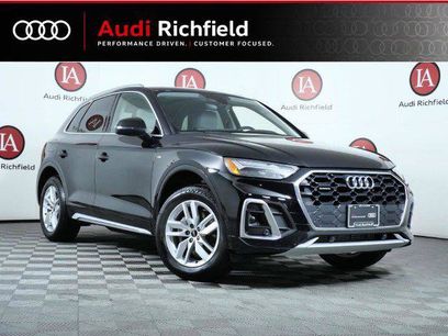 Certified 2023 Audi Q5 2.0T Premium w/ Convenience Package