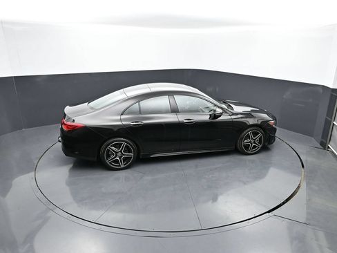 Used 2023 Mercedes-Benz CLA 250 4MATIC image 26