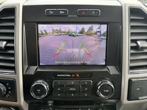 Used 2019 Ford F150 Lariat AWD/4WD image 22