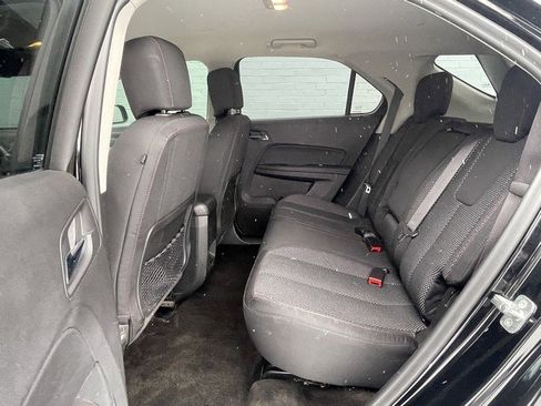 Used 2016 Chevrolet Equinox LT w/ Convenience Package image 20