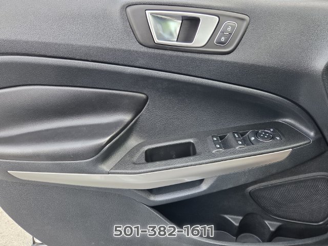 Used 2019 Ford EcoSport Titanium FWD image 33