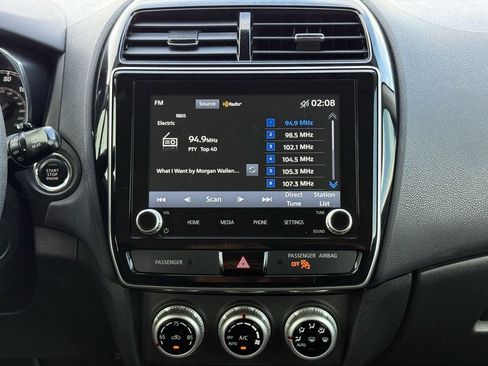 Used 2020 Mitsubishi Outlander Sport SE image 24