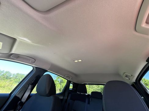 Certified 2025 Nissan Kicks SV AWD/4WD image 16