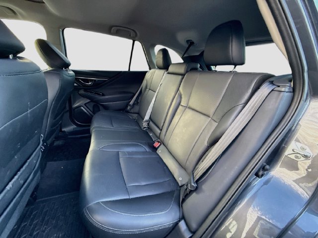 Certified 2025 Subaru Outback Limited AWD/4WD image 28
