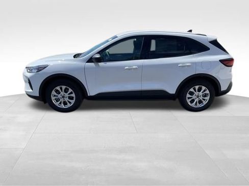 New 2026 Ford Escape Active w/ Tech Pack #1 FWD image 3