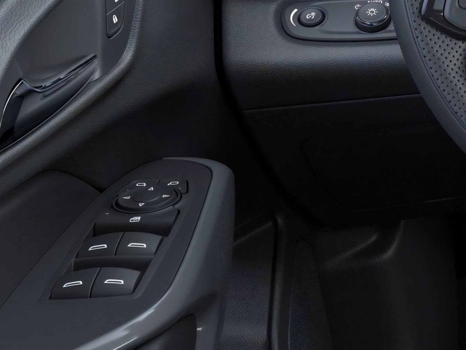 Used 2024 Chevrolet Trax LS w/ LS Convenience Package FWD image 22