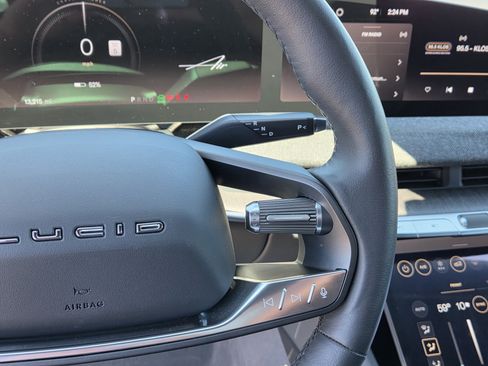 Used 2024 Lucid Air Touring AWD/4WD image 22