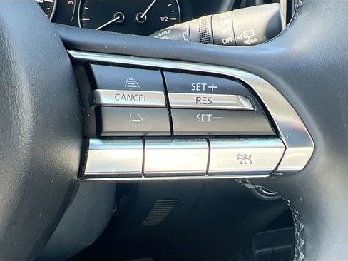 Used 2025 MAZDA CX-50 2.5 Hybrid w/ Premium Plus Pkg image 13