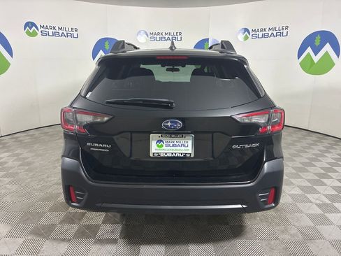 Used 2021 Subaru Outback Premium AWD/4WD image 6