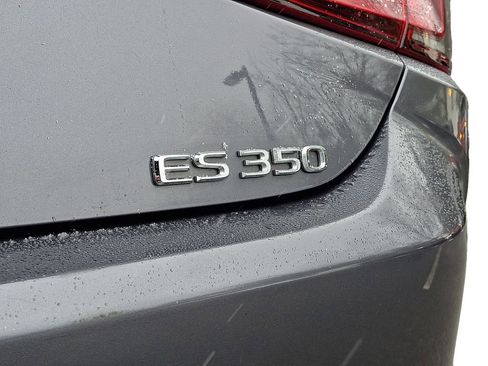 Used 2021 Lexus ES 350 w/ Premium Package image 30