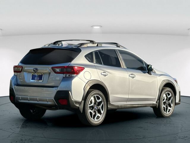 Used 2020 Subaru Crosstrek 2.0i Limited w/ Popular Package #2 AWD/4WD image 6