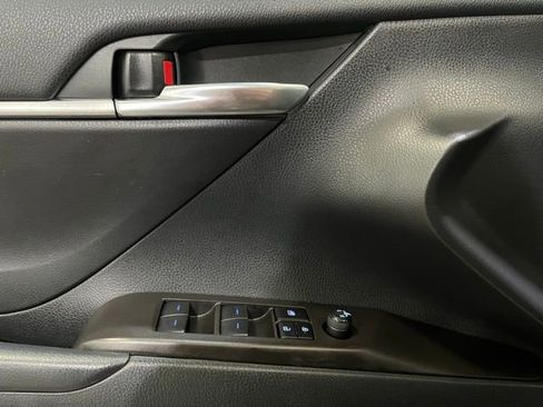 Certified 2023 Toyota Camry LE FWD image 13