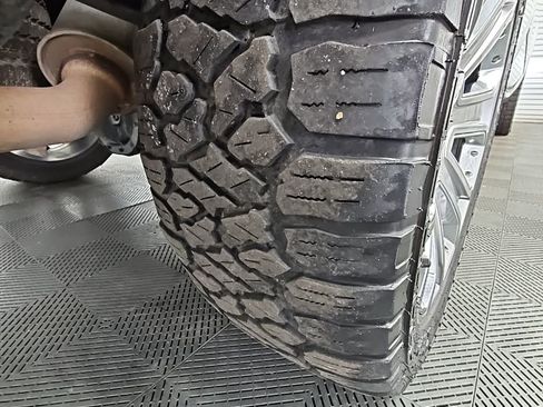 Used 2018 GMC Sierra 1500 Denali w/ Denali Ultimate Package image 49