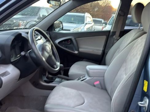 Used 2009 Toyota RAV4 4WD image 9
