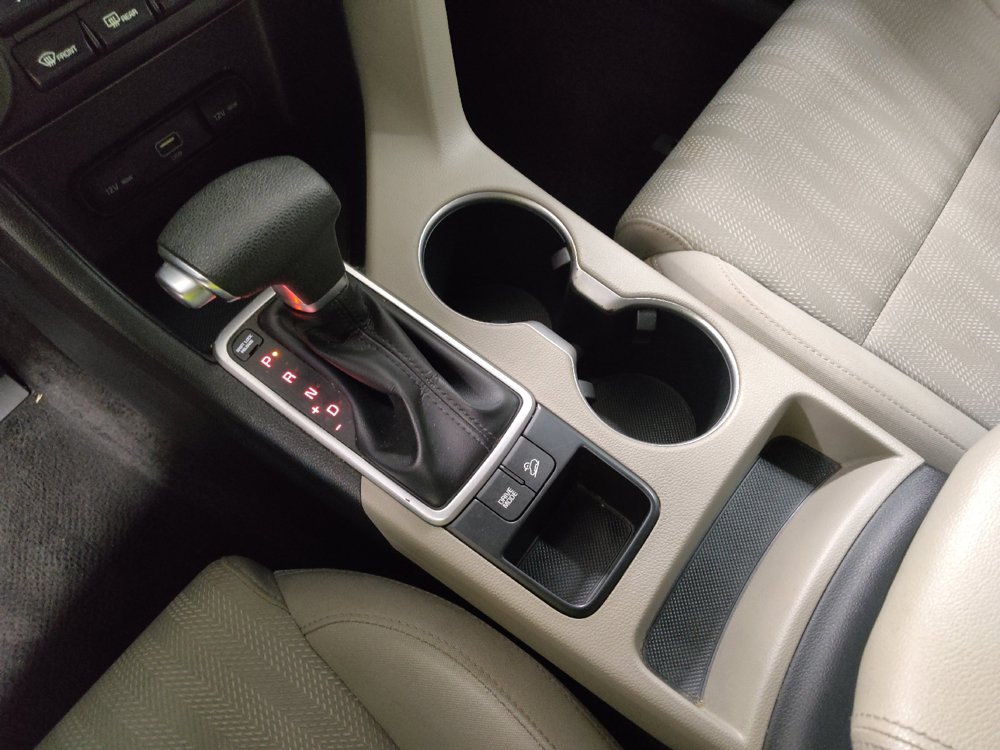 Used 2020 Kia Sportage LX FWD image 26