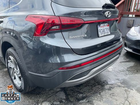 Used 2023 Hyundai Santa Fe SEL image 80