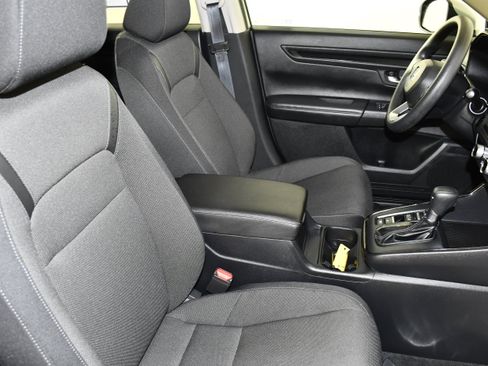 Certified 2024 Honda CR-V EX image 41