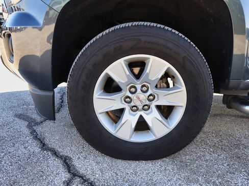 Used 2015 GMC Canyon SLE w/ SLE Convenience Package image 30