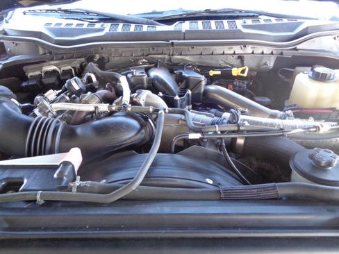 Used 2018 Ford F350 XL w/ STX Appearance Package image 73