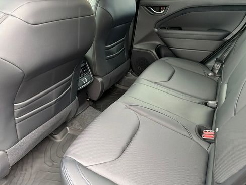 New 2026 Subaru Forester Limited image 12