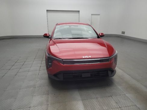 Used 2025 Kia K4 FWD image 14