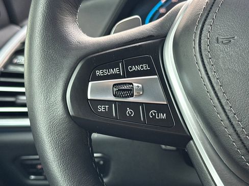 Certified 2023 BMW X5 xDrive45e w/ Climate Comfort Package image 31