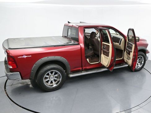 Used 2014 RAM 1500 Lone Star image 38