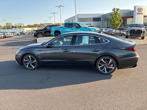 Used 2022 Hyundai Sonata SEL Plus image 12