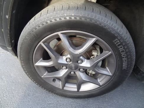 Used 2021 Jeep Grand Cherokee Limited w/ Quick Order Package 28K 80th image 14