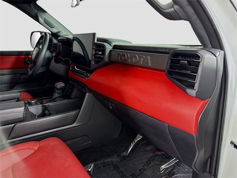 Used 2025 Toyota Tundra TRD Pro image 30