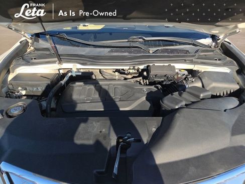 Used 2014 Acura MDX 3.5L Technology Pkg w/Entertai image 33