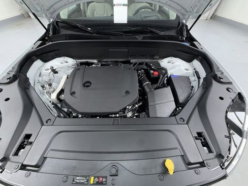 New 2026 Volvo XC90 B6 Ultra AWD/4WD image 19