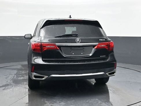 Used 2020 Acura MDX SH-AWD image 5