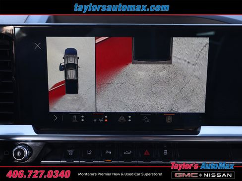 Used 2024 GMC Sierra 2500 SLT w/ SLT Convenience Package image 17