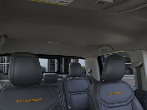 New 2026 Ford Maverick Tremor image 12