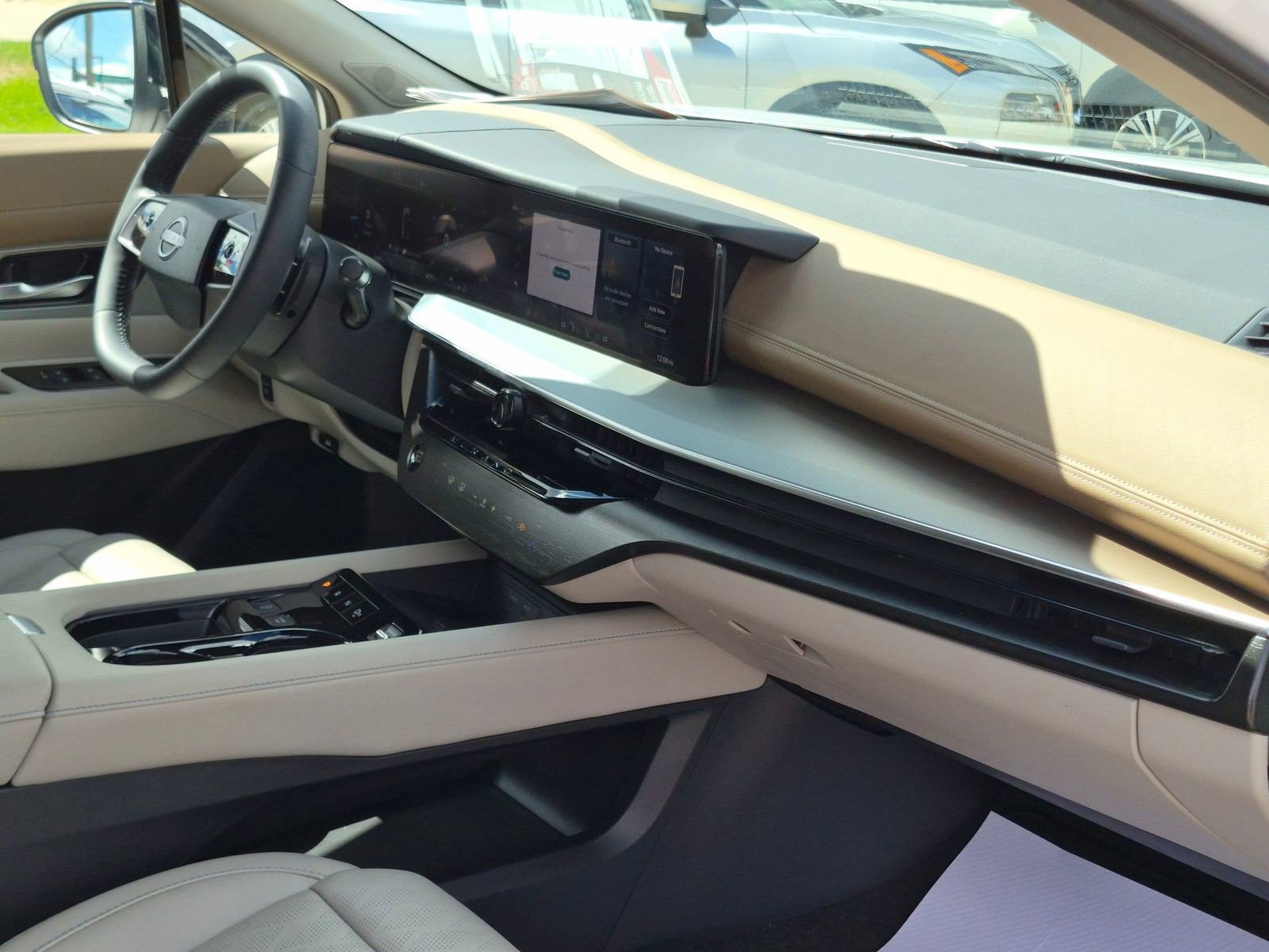 Certified 2026 Nissan Murano Platinum w/ Cargo Package AWD/4WD image 37
