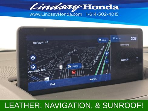 Used 2024 Acura RDX SH-AWD w/ Advance Package image 17