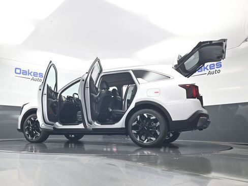 New 2026 Kia Sorento EX FWD image 66