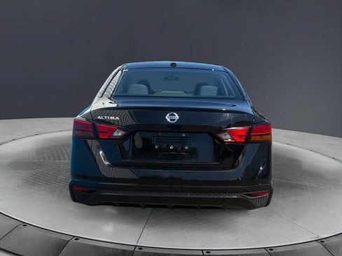 Used 2020 Nissan Altima 2.5 S FWD image 4