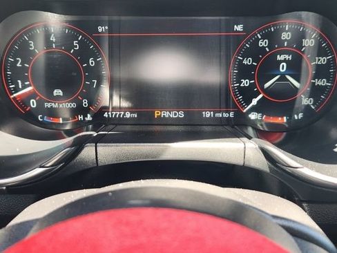 Certified 2022 Ford Mustang GT Premium w/ Equipment Group 401A RWD image 14