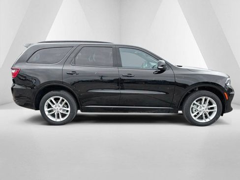 New 2026 Dodge Durango GT image 8
