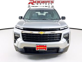 Used 2024 Chevrolet Traverse LS video 2