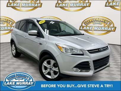 Used 2015 Ford Escape SE
