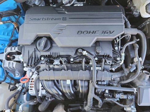 Used 2022 Hyundai Kona SEL w/ Cargo Package image 13