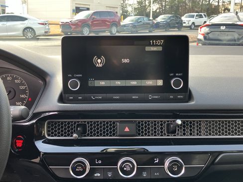 Used 2024 Honda Civic LX image 26