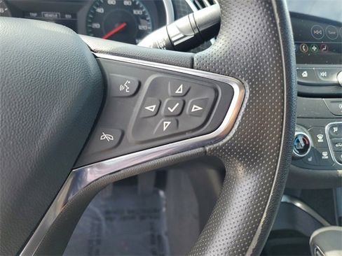 Used 2024 Chevrolet Malibu LT image 25