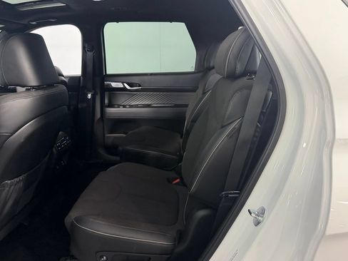 Used 2025 Hyundai Palisade Calligraphy AWD/4WD image 28