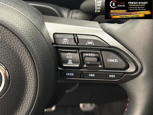 Used 2023 Toyota Corolla GR AWD/4WD image 34