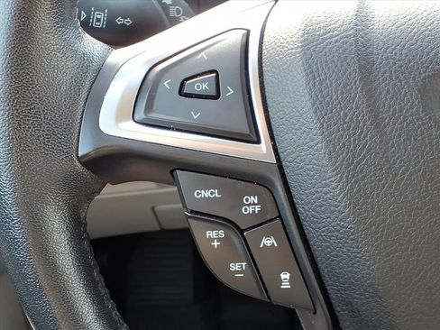 Used 2021 Ford Edge Titanium w/ Equipment Group 301A AWD/4WD image 12