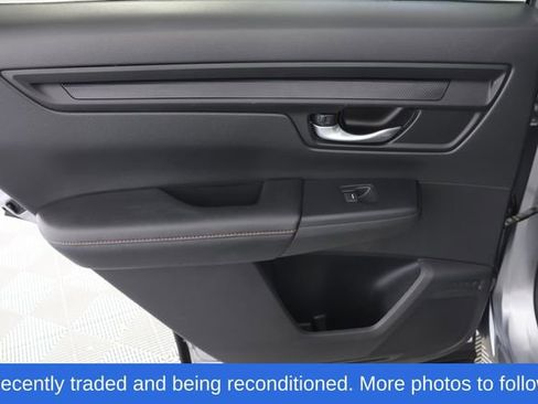Used 2023 Honda CR-V Sport image 27